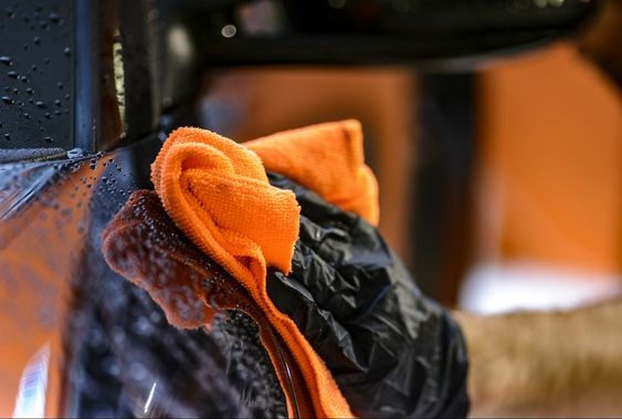 محصولات مراقبت خودرو پژوهش