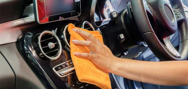 محصولات مراقبت خودرو پژوهش