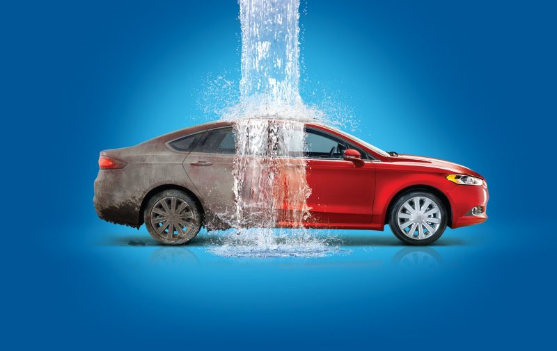 محصولات مراقبت خودرو پژوهش