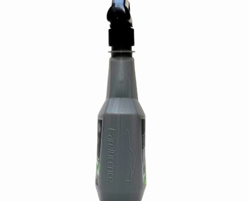 مواد صفرشویی خودرو