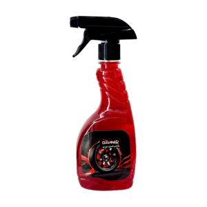 واکس لاستیک خودرو پژوهش مدل ردیانت - محصولات مراقبت خودرو پژوهش